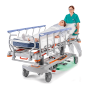 Malvestio VELA Hydraulic Stretcher