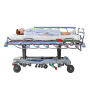 Malvestio VELA Hydraulic Stretcher