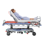 Malvestio VELA Hydraulic Stretcher