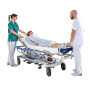 Malvestio VELA Hydraulic Stretcher