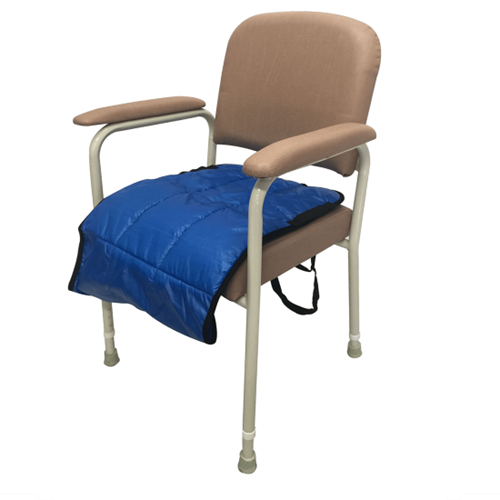 Aspire Positioning Slide - Foot Operated