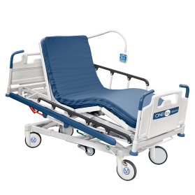 Malvestio ONEday Electric Stretcher
