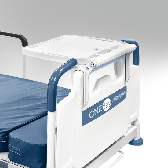 Malvestio Folding Monitor Tray