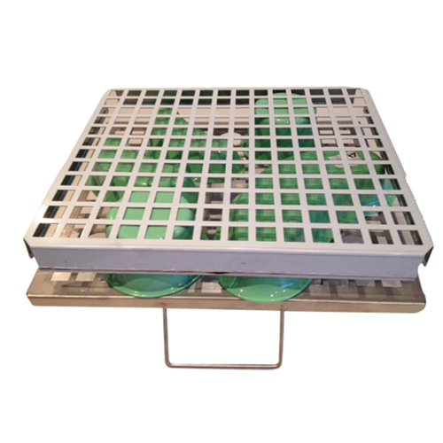 Utensil Trays