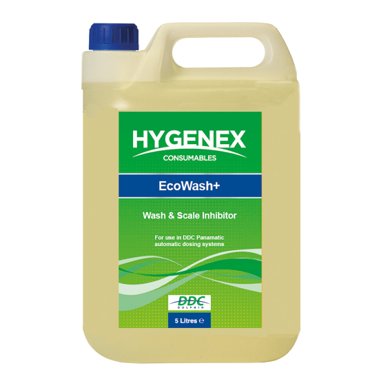 Sanitiser Detergent