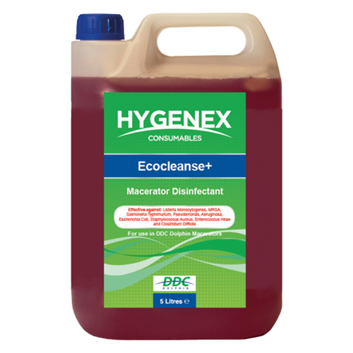 Macerator Detergent
