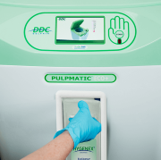 Pulpmatic Eco+ Macerator