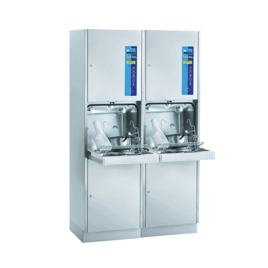 Meiko TopLine 20XL Sanitiser