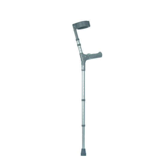 Forearm Crutches - Ergonomic