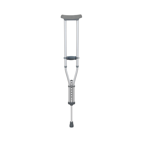 Freedom Adaptable Underarm Crutches - CWF215