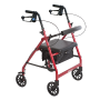 Aspire Mini Seat Walker / Rollator