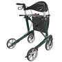 Aspire Vogue Carbon Fibre Seat Walker / Rollator