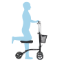 Aspire Knee Walker