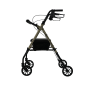Aspire Flex Adjustable Seat Walker