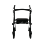 Aspire Flex Adjustable Seat Walker