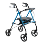 Aspire Flex Adjustable Seat Walker