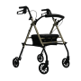 Aspire Flex Adjustable Seat Walker
