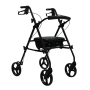 Aspire Flex Adjustable Seat Walker