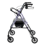 Aspire Flex Adjustable Seat Walker
