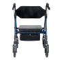 Aspire Genesis HD Seat Walker