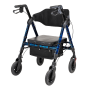 Aspire Genesis HD Seat Walker