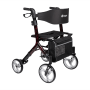Aspire Stride Adjustable Seat Walker