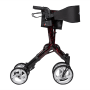 Aspire Stride Adjustable Seat Walker