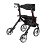 Aspire Stride Adjustable Seat Walker
