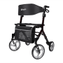 Aspire Stride Adjustable Seat Walker