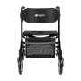 Aspire Stride Adjustable Seat Walker