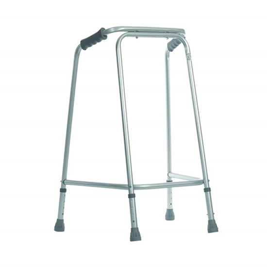 Non-Folding Walking Frame