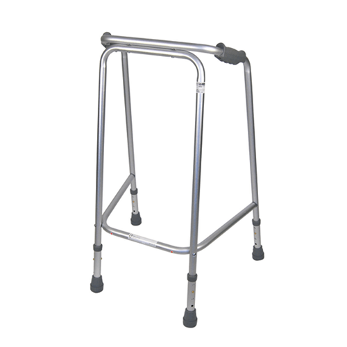 Aluminium Non-Folding Walking Frame