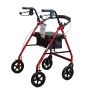 Aspire Classic 8" Seat Walker / Rollator