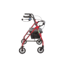 Aspire Mini Seat Walker / Rollator