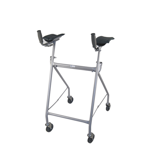 Walking Tutor Forearm Gutter Frame - Child