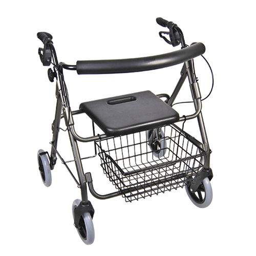 Bariatric Envoy Seat Walker / Rollator