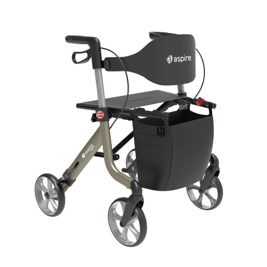 Vogue Lightweight 2 - Seat Walker