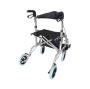 Freedom Hybrid Transroller Seat Walker/Wheelchair - BRO199 