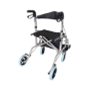 Freedom Hybrid Transroller Seat Walker/Wheelchair - BRO199