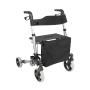 Freedom Mobyflex Folding Seat Walker - BRO200S 
