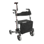 Freedom Mobyflex Folding Seat Walker - BRO200S 