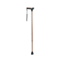 Airgo Comfort-Plus Derby Handle Walking Stick