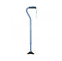 Airgo Comfort Plus Offset Cane with MiniQuad Ultra-stable tip