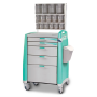 Aidacare Anaesthesia Cart