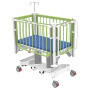 4H175E Electric Paediatric Cot