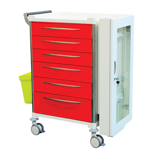 Airway Cart