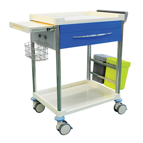 Treatment Cart