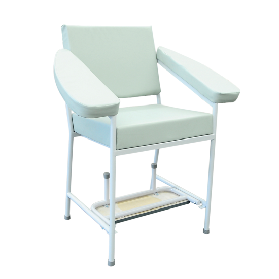Blood Collection Chair