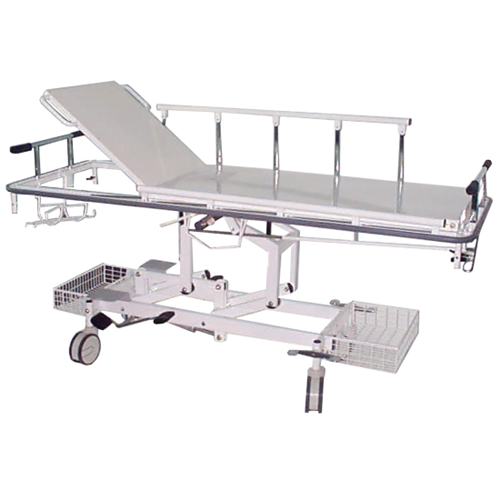 Kerry Patient Trolley