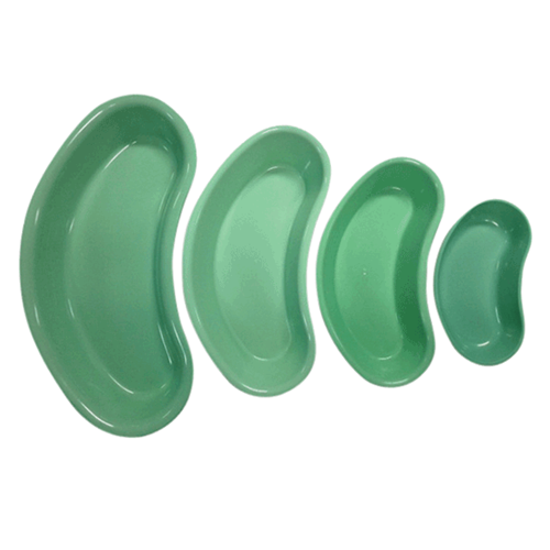 Kidney Dish Plastic Disposable